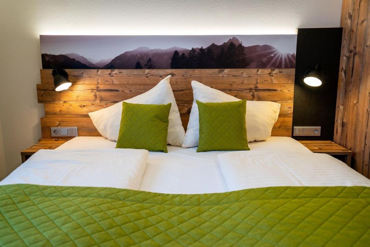 Hotel Samerhof Tröpolach Exteriör bild